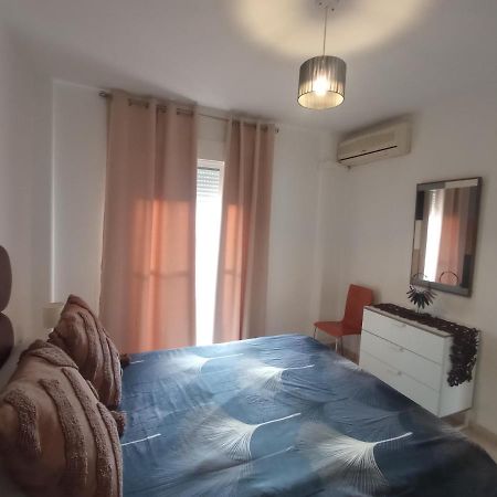 Casa Luz Y Azahar Villa Сан Хуан дел Пуерто Екстериор снимка